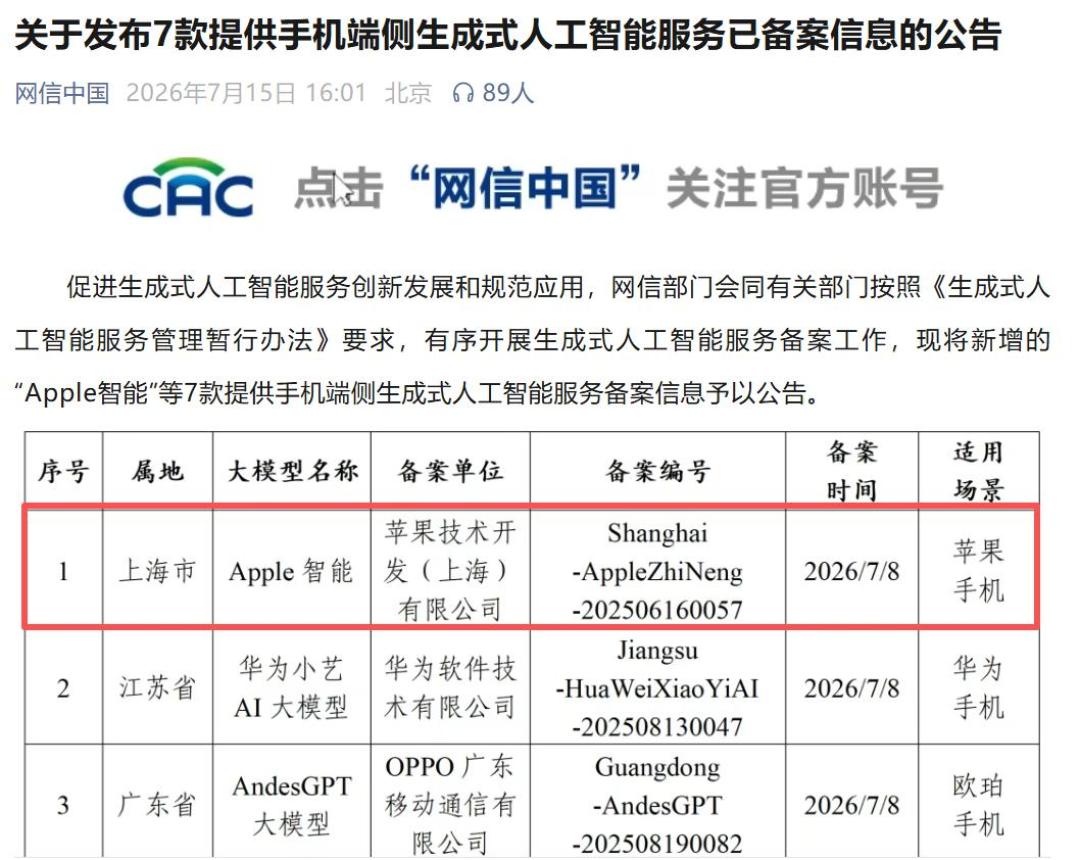 国行Apple智能终于来了:Mac率先接入千问,怎么开、能干啥,iPhone用户为啥还得等