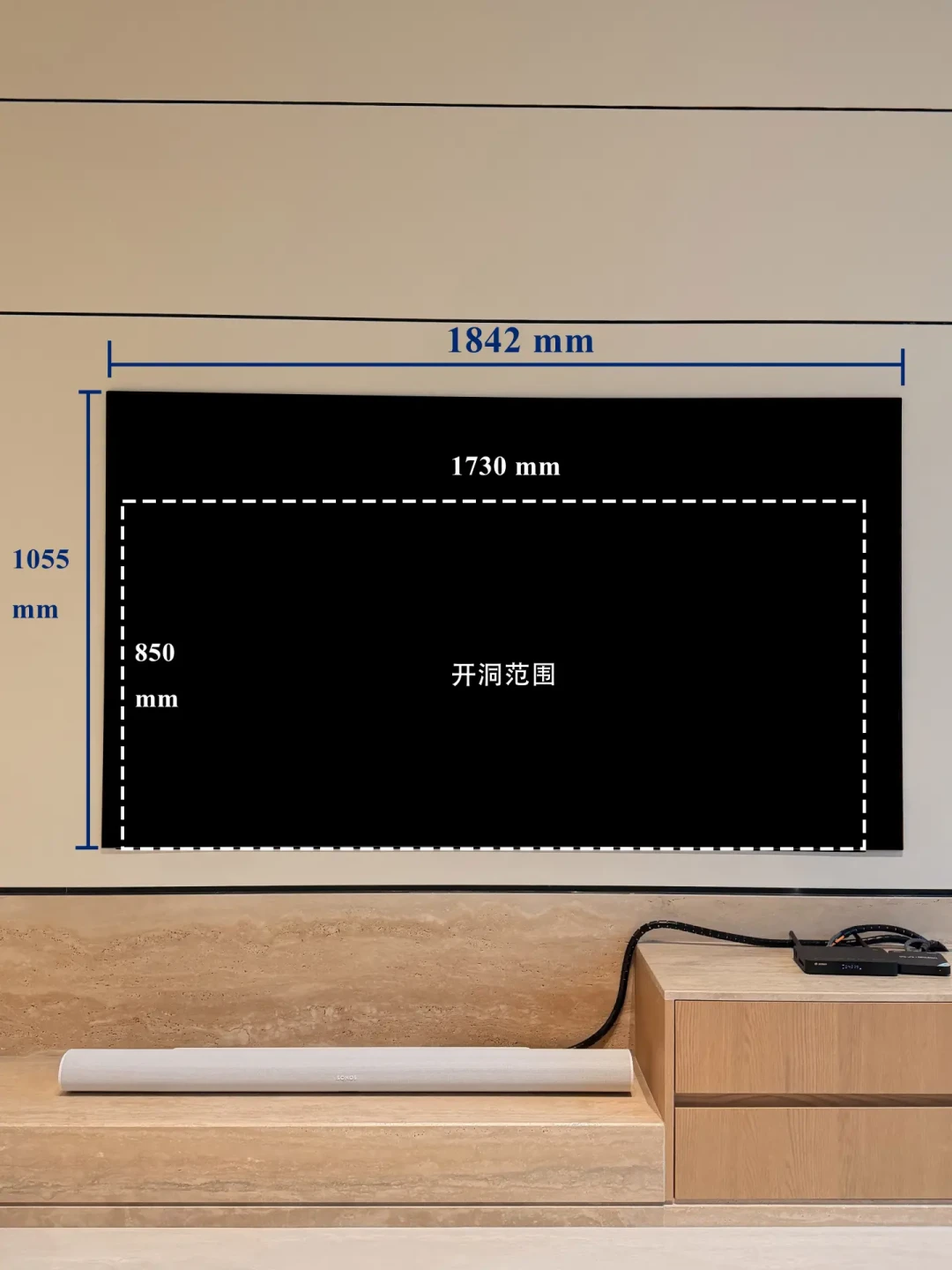 LG 0.9cm壁纸电视刷屏,先别急着冲:国内真能买到的4条路线,价格和坑一次说清