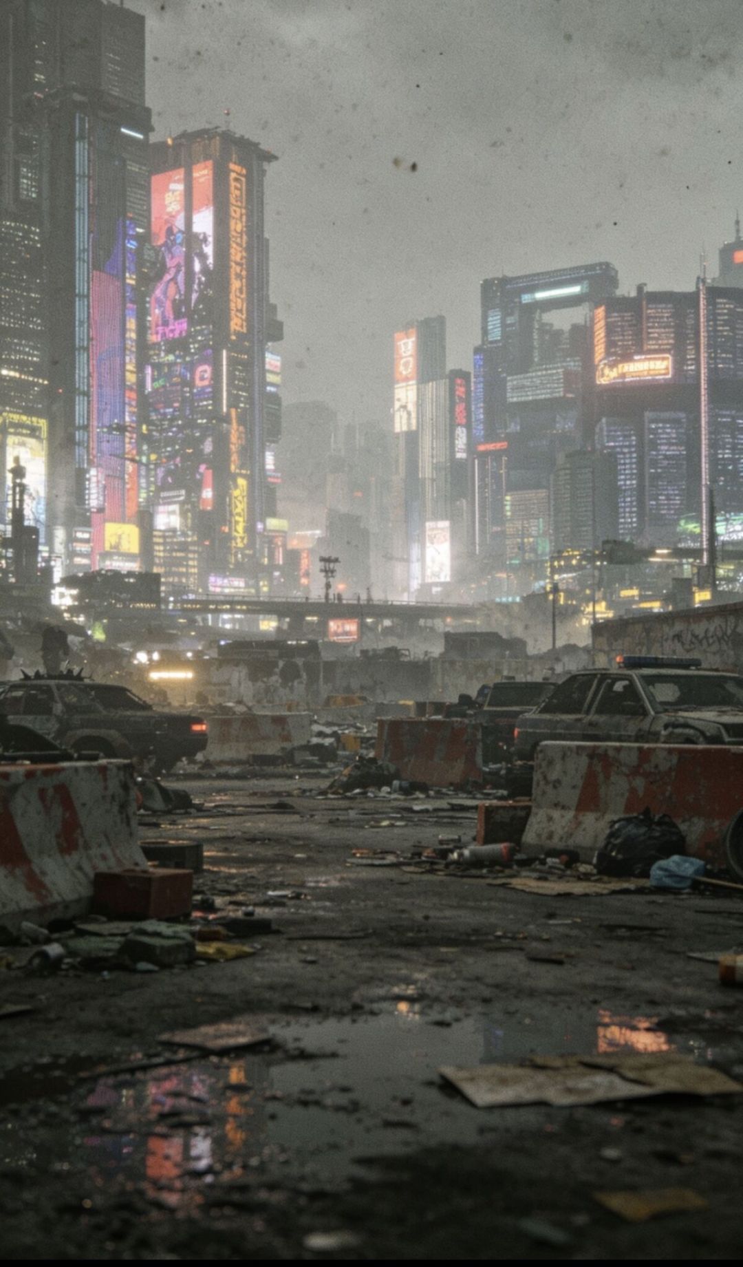 一年没等来官方更新,却等来塞满2000+MOD的整合包:赛博朋克2077的MOD夜之城,值不值得回、怎么回?
