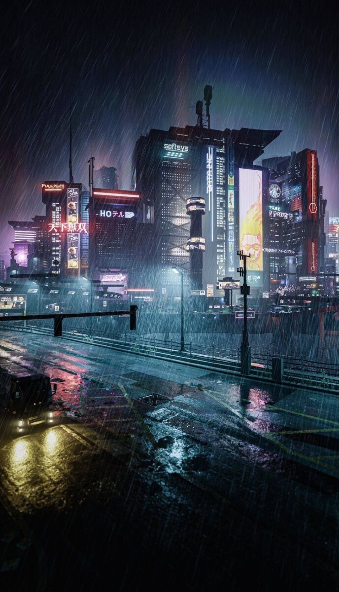 2077又砸史低：销量破4000万后，89元的夜之城值得上车吗？