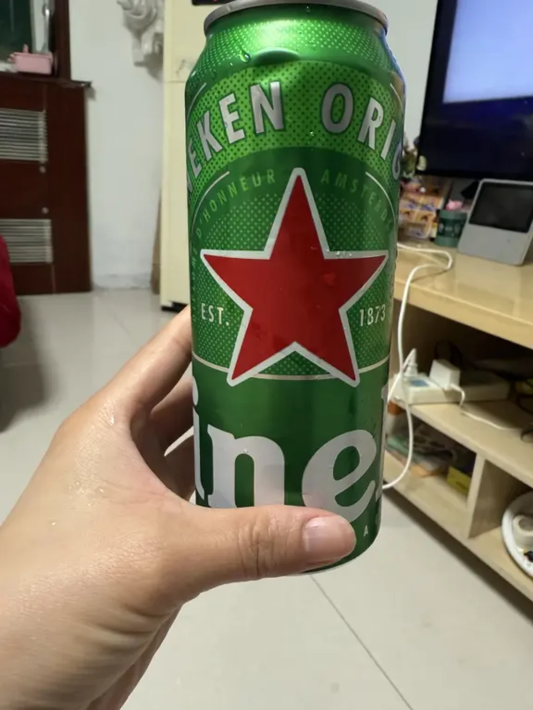 喜力真的苦吗?翻完174条评论的评论区:苦味有五个来源,三个能救