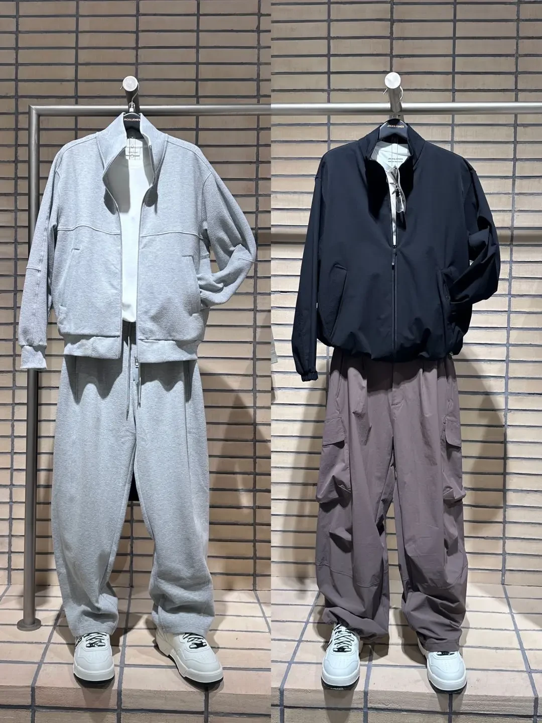 早秋男装抄作业刷屏,懒人不用四类外套都买:利用率和单次穿着成本替你比过了