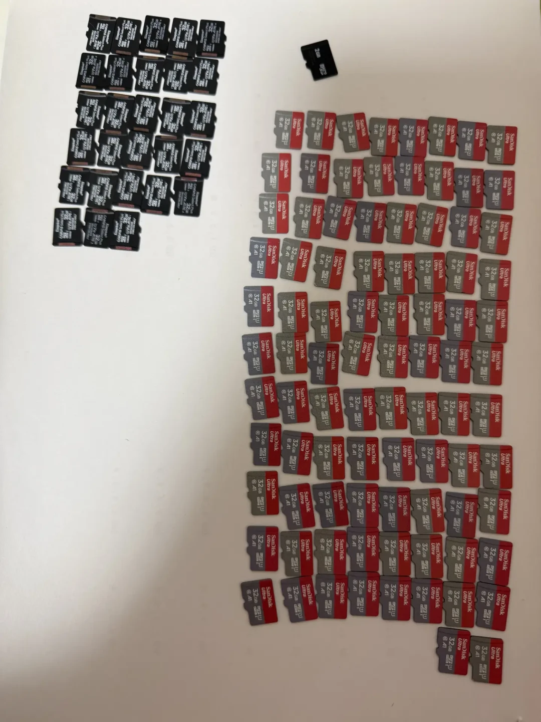 TF卡比掌机还贵了:存储涨价潮下,复古掌机玩家这笔账怎么算