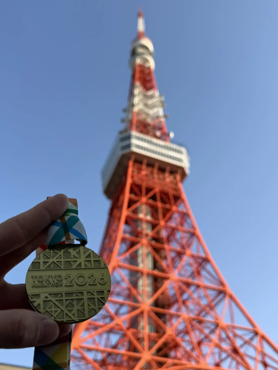 东京马拉松2027报名窗口开启:1,300元的ONE TOKYO会员,值不值得买?