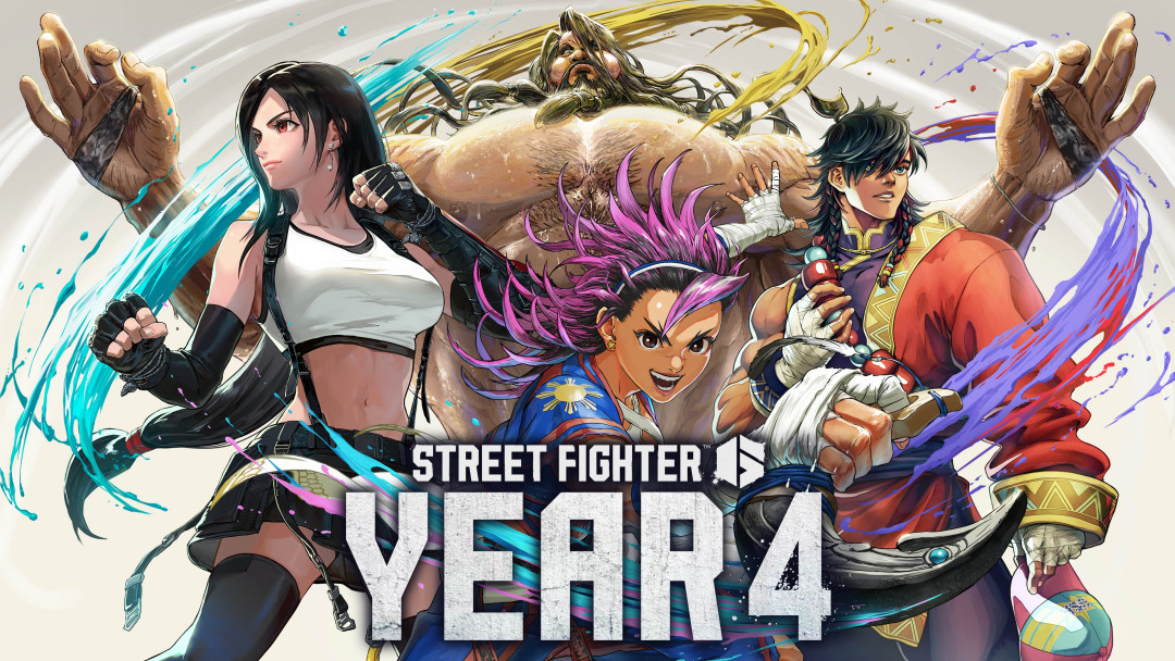 FF7终章定档2027年春:蒂法粉的观望期,是
