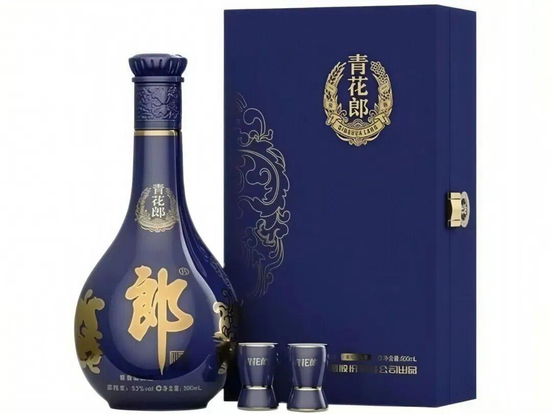 青花郎488、君品505,曾经的千元大单品双双跌进500档:中秋前选哪瓶,我把四笔账算清了