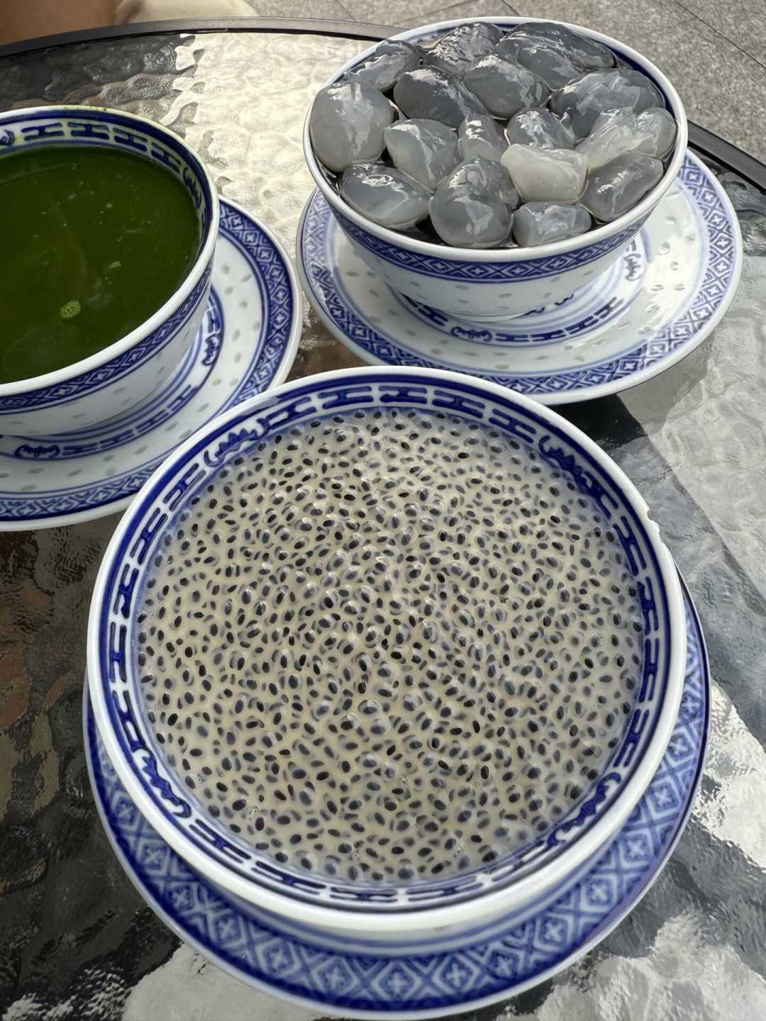 立秋后广州仍37°C：这碗广式糖水怎么选、花多少钱，一篇说清