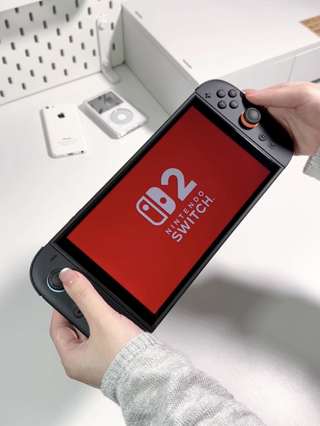 Switch 2 涨价倒计时三周:为了玩马力欧才买主机的人,版本怎么选、游戏怎么配,最后说清楚一次