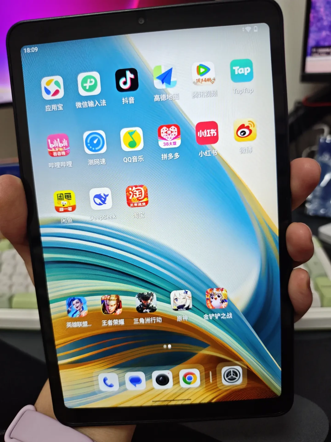 想给小平板插张SIM卡打电话？翻遍全网，真正能买的就这四档