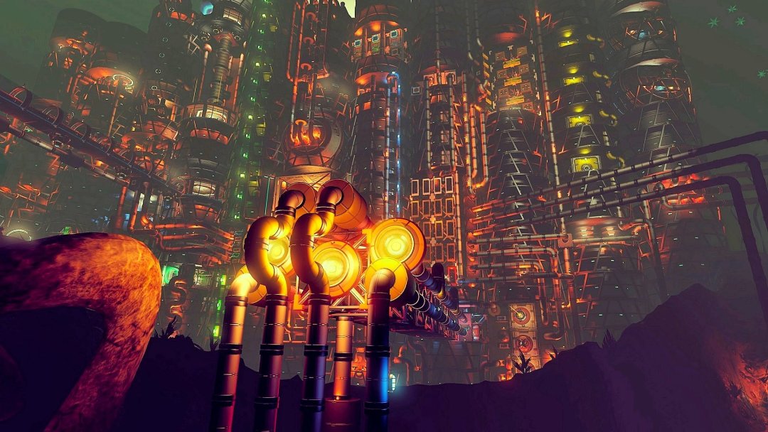 《无人深空》Steam版今天满十岁:40次免费更新把好评率从30%抬到87%,现在上车值不值?
