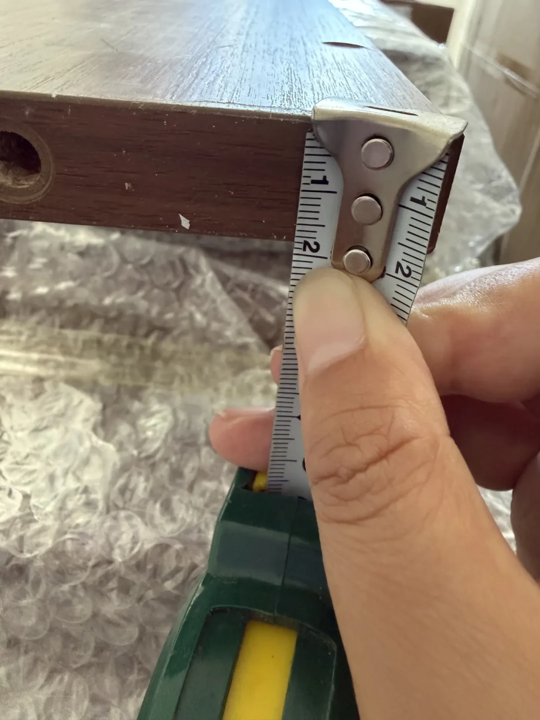 看完20篇全屋定制翻车热帖,我总结出三个验收时间窗口:装完再验,真的晚了