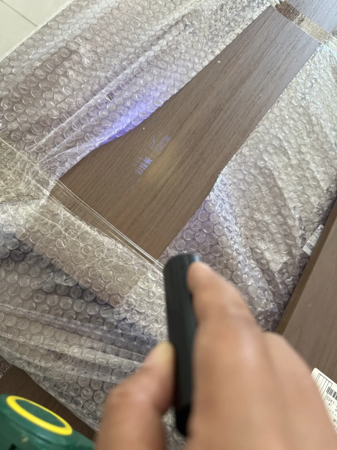 看完20篇全屋定制翻车热帖,我总结出三个验收时间窗口:装完再验,真的晚了