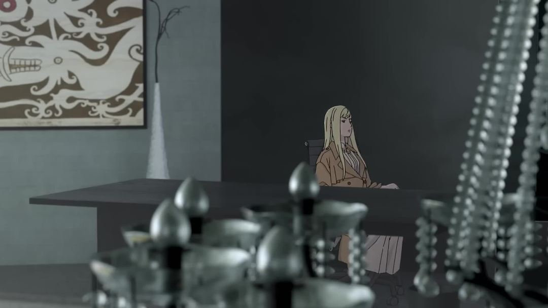 《闪哈2》上线流媒体,全网却在刷“牛来”:这部25亿票房的高达电影,该看哪几层
