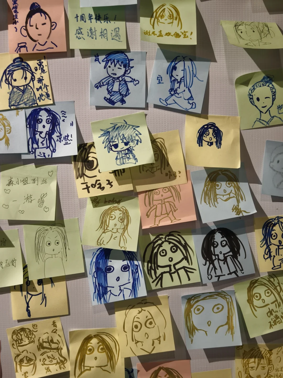 《一人之下》十周年原画展广州站进入倒计时:抽奖8.16截止、8.25闭展,30多篇逛展帖帮你理清楚还值不值得去