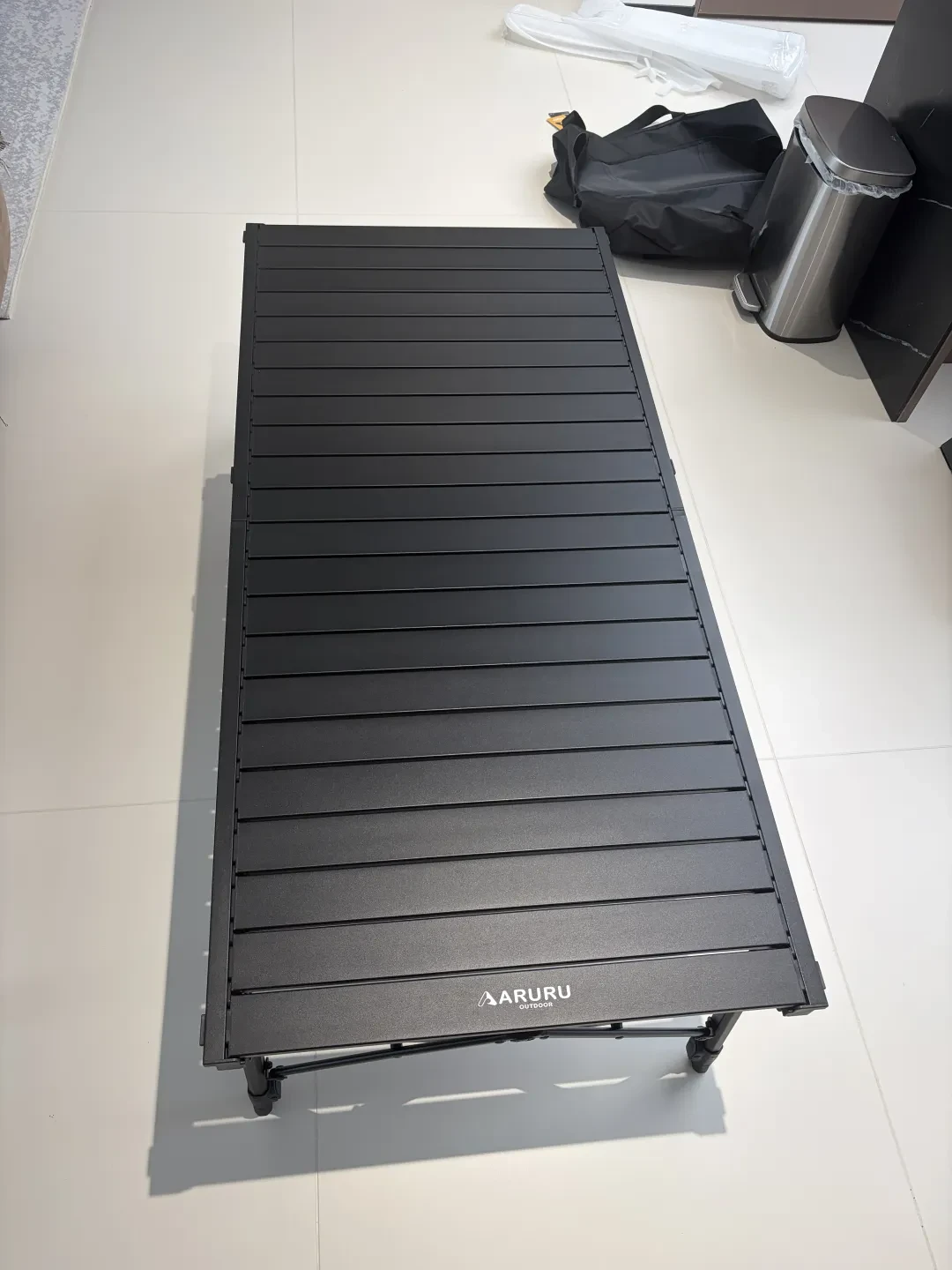 蛋卷桌用两次就散架?先别扔:全网验证过的两三块钱加固法,值不值得修看坏在哪