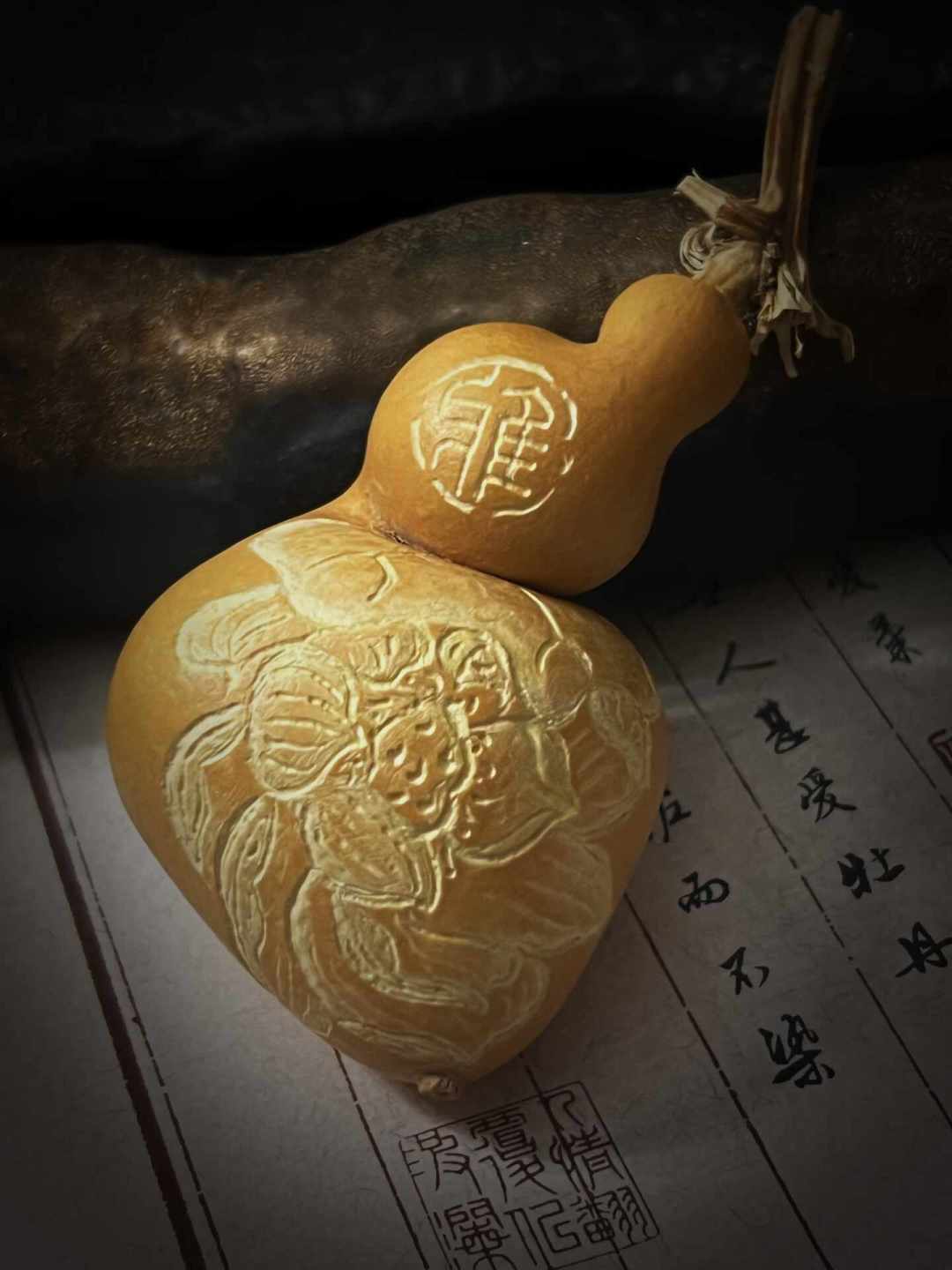 刻葫芦从5毛到2000元:四个价格档位讲透,新手看完再下手