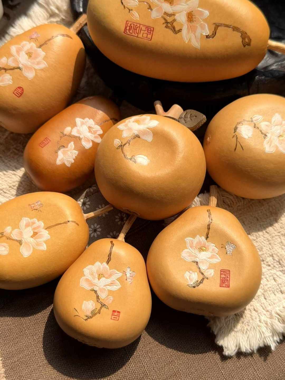 刻葫芦从5毛到2000元:四个价格档位讲透,新手看完再下手