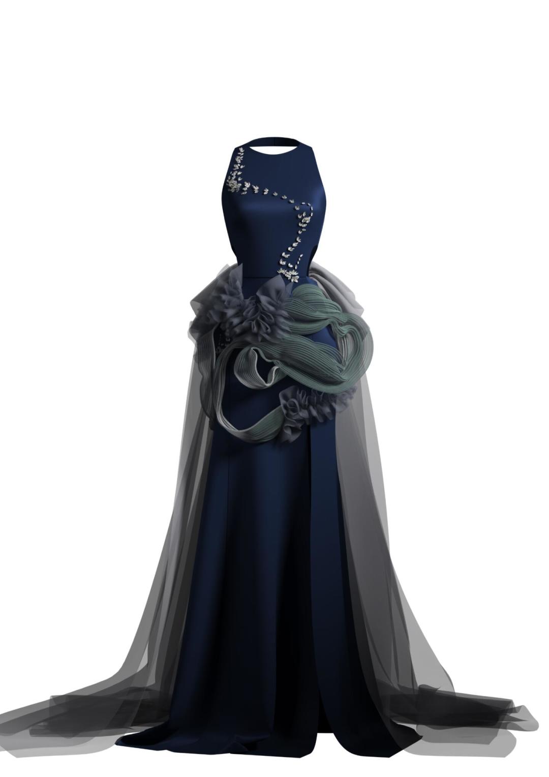 “AI+3D服装”赚美金、月入过万?先看10元代做价再决定入不入局
