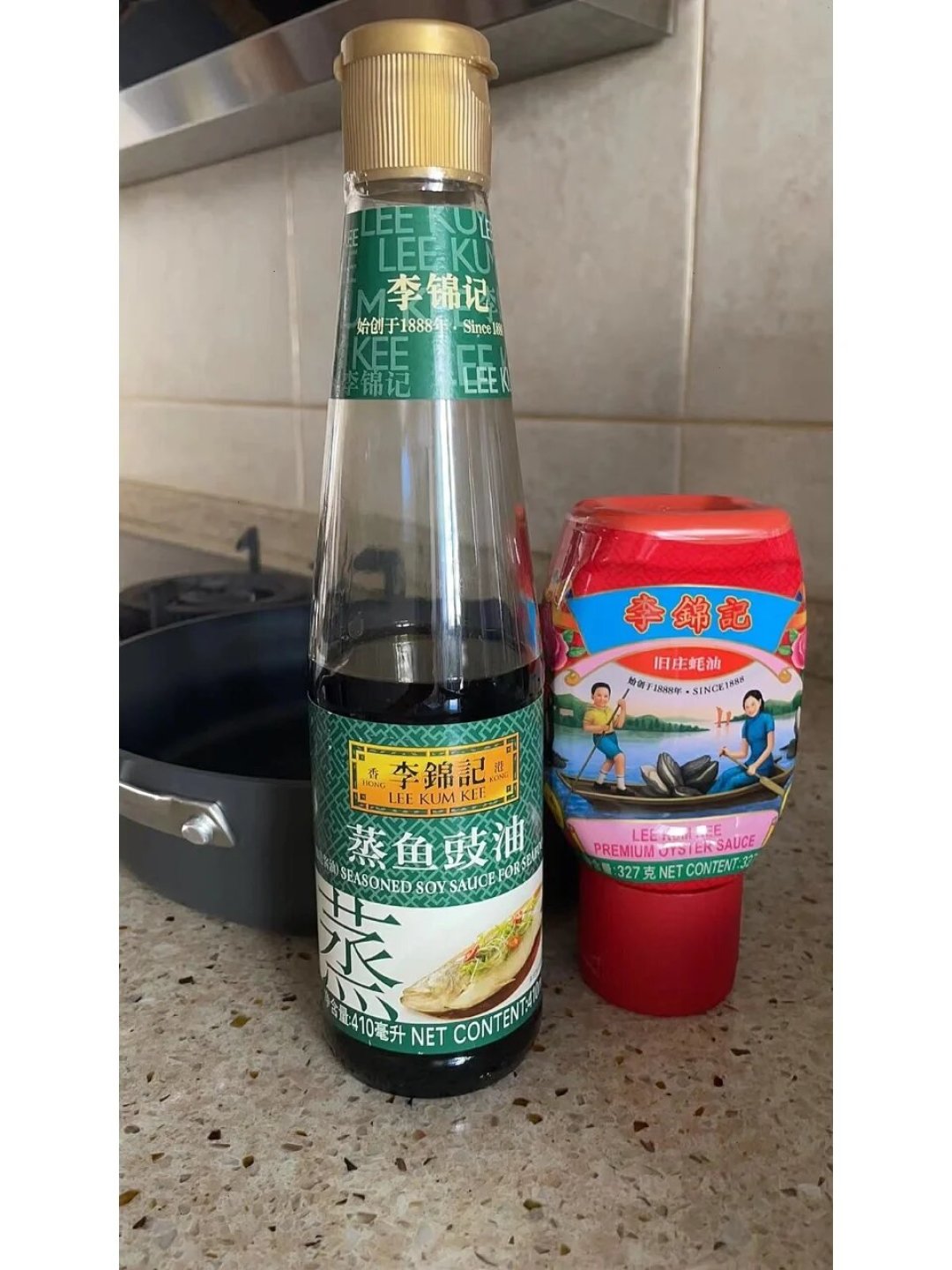 蒸鱼豉油就是生抽加糖？我把全网讨论翻了一遍，买不买、怎么用、怎么替，这篇说透
