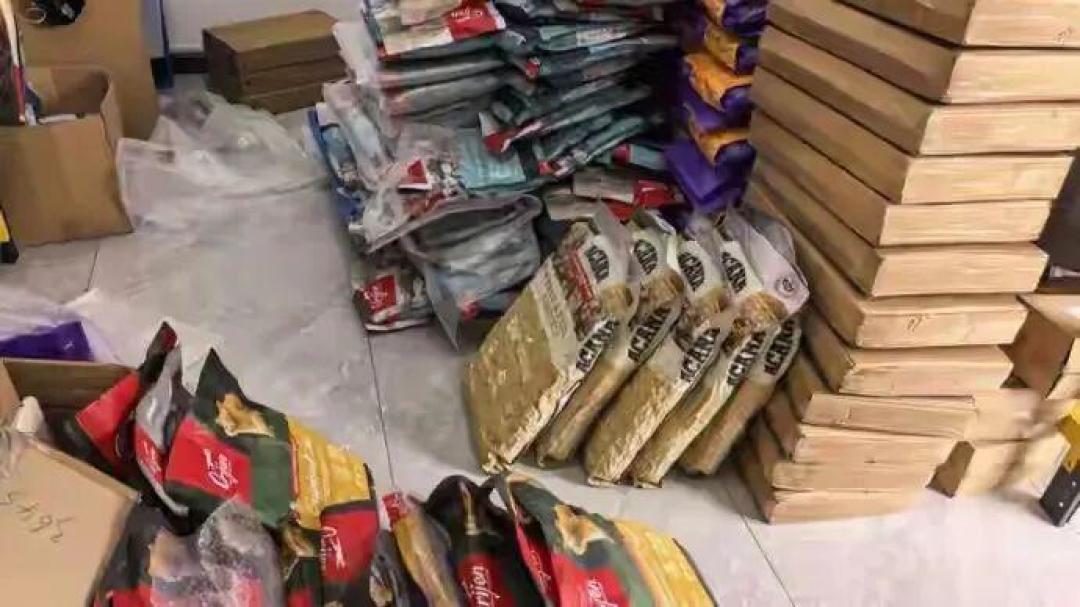 假货渴望也能“通过”防伪验真:看完警方案件和这一个月鉴定帖,我整理出这套验真流程