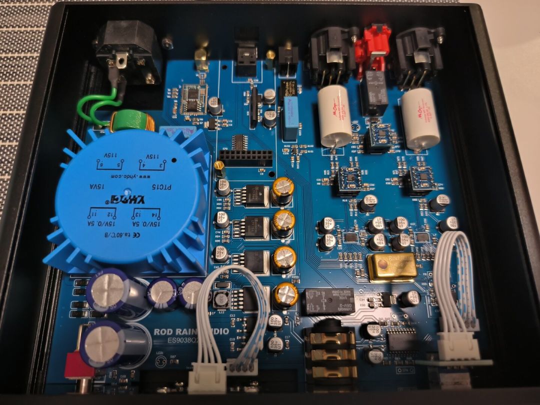 连买OPA2604都要手抖:音频运放假货重灾区排查,和一份能落地的避坑渠道清单