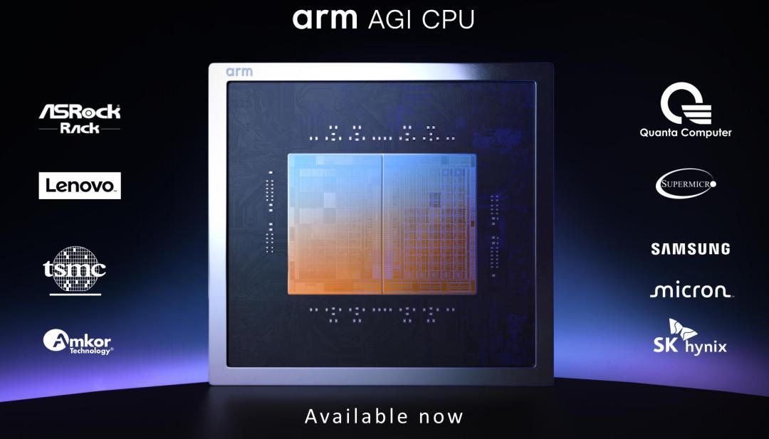 Arm 超预期却跌 8%,一周后又暴涨 40%:追高之前,先看懂这 3 个数字