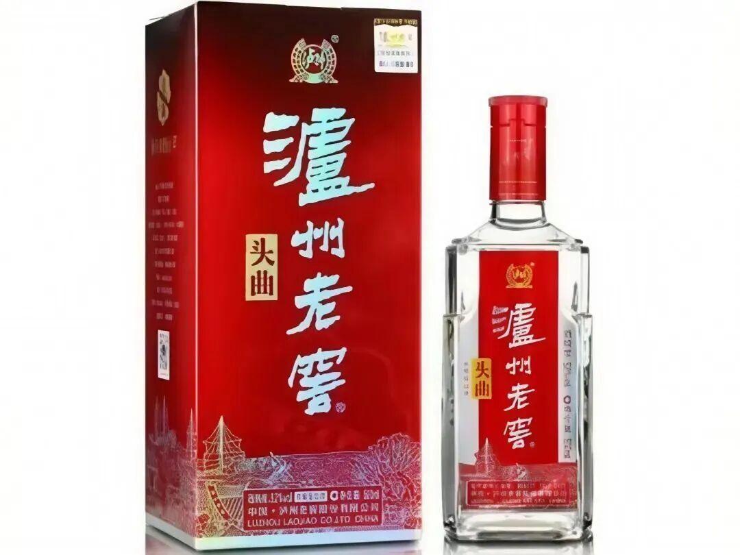 泸州老窖几十款产品,到底哪些才算