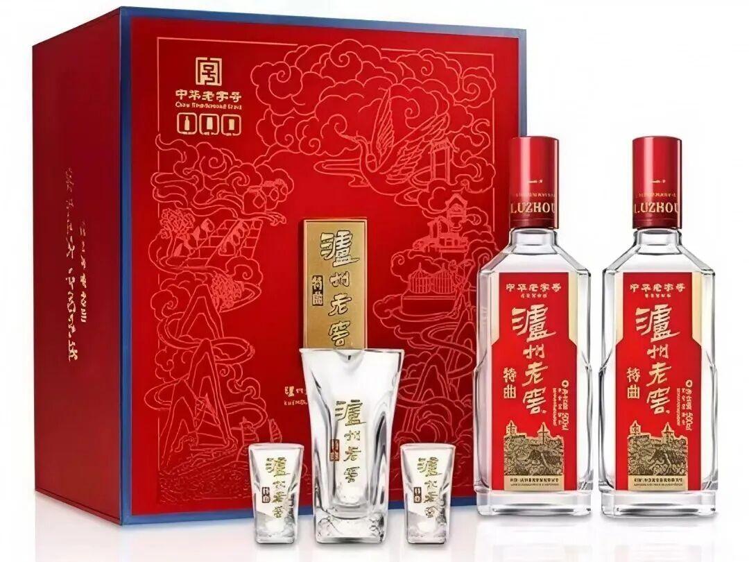 泸州老窖几十款产品,到底哪些才算