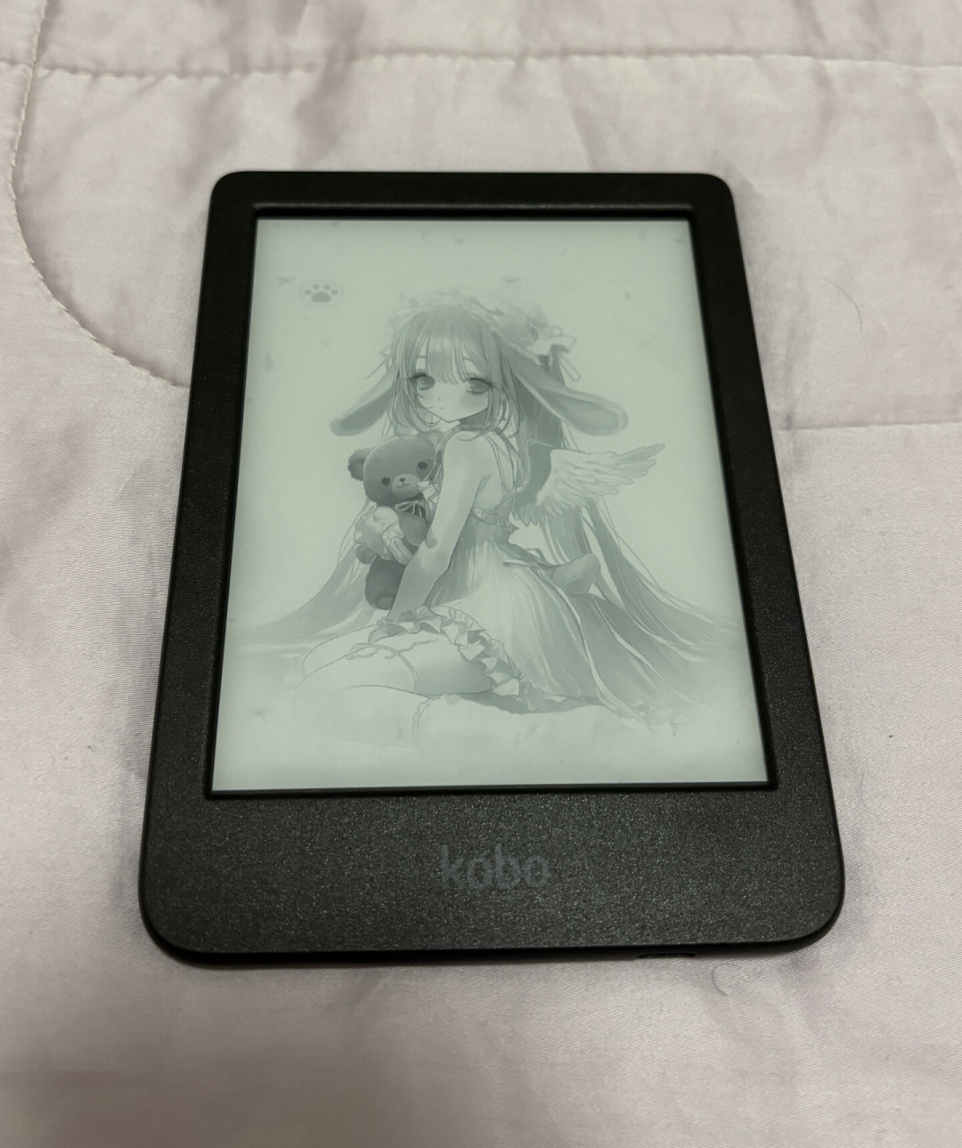 Kobo快成墨水屏“传家宝”了:闲鱼八成是贩子,这份二手好价表买前先查