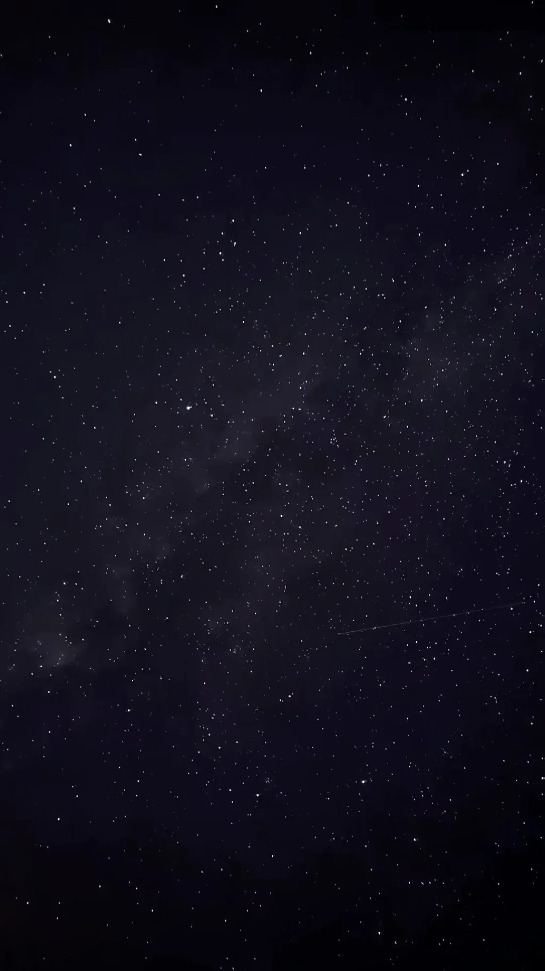 今晚英仙座流星雨极大,近年少有的零月光夜:为什么肉眼看到的流星,手机拍不到?