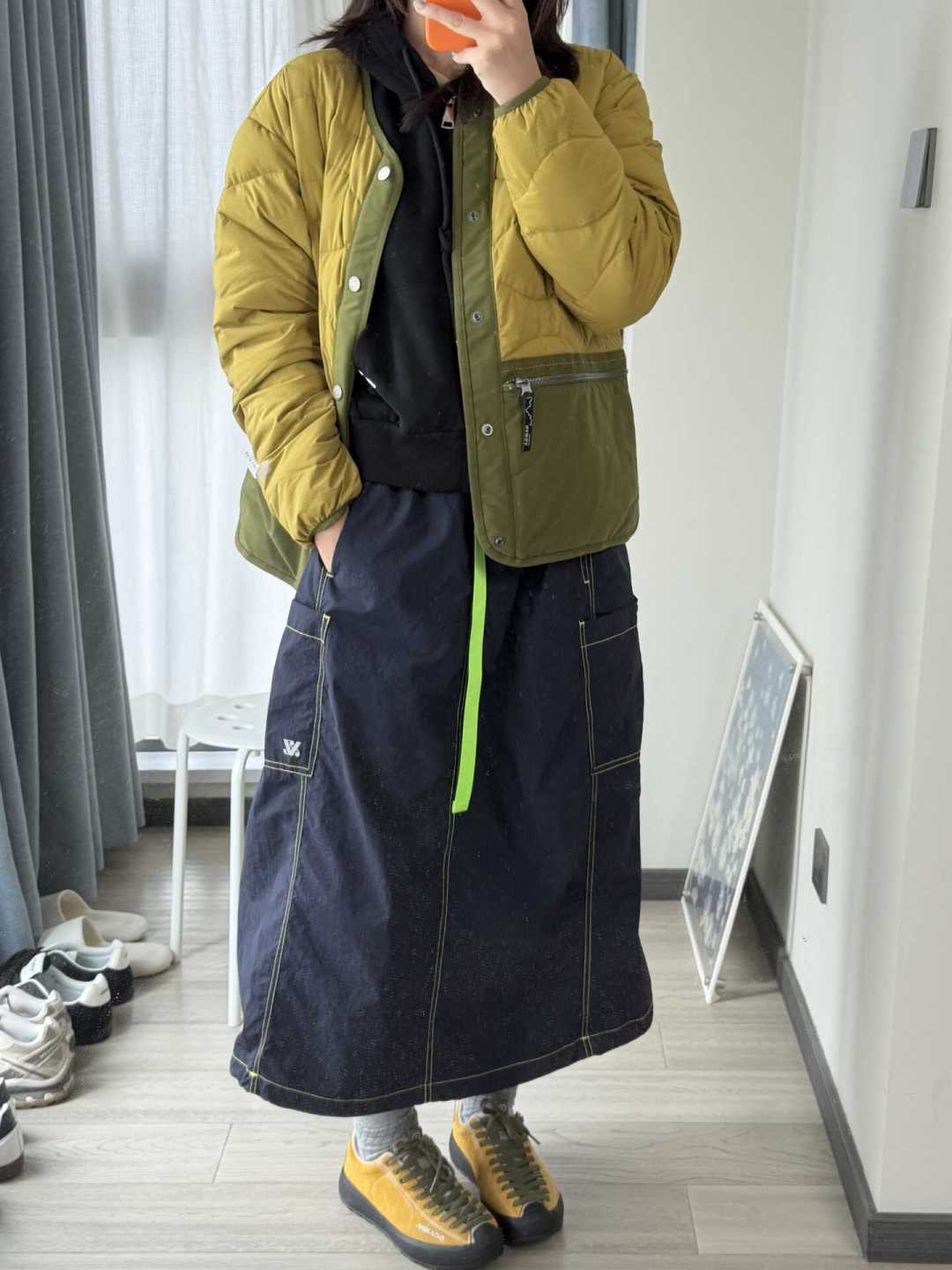 反季囤的羽绒服别急着塞真空袋：这场吵翻全网的收纳争论，其实两派都对