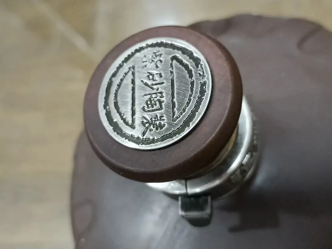 囤酒4年亏五六万,国窖1573却扛住了:白酒大调整第三年,泸州老窖囤法规则全变了
