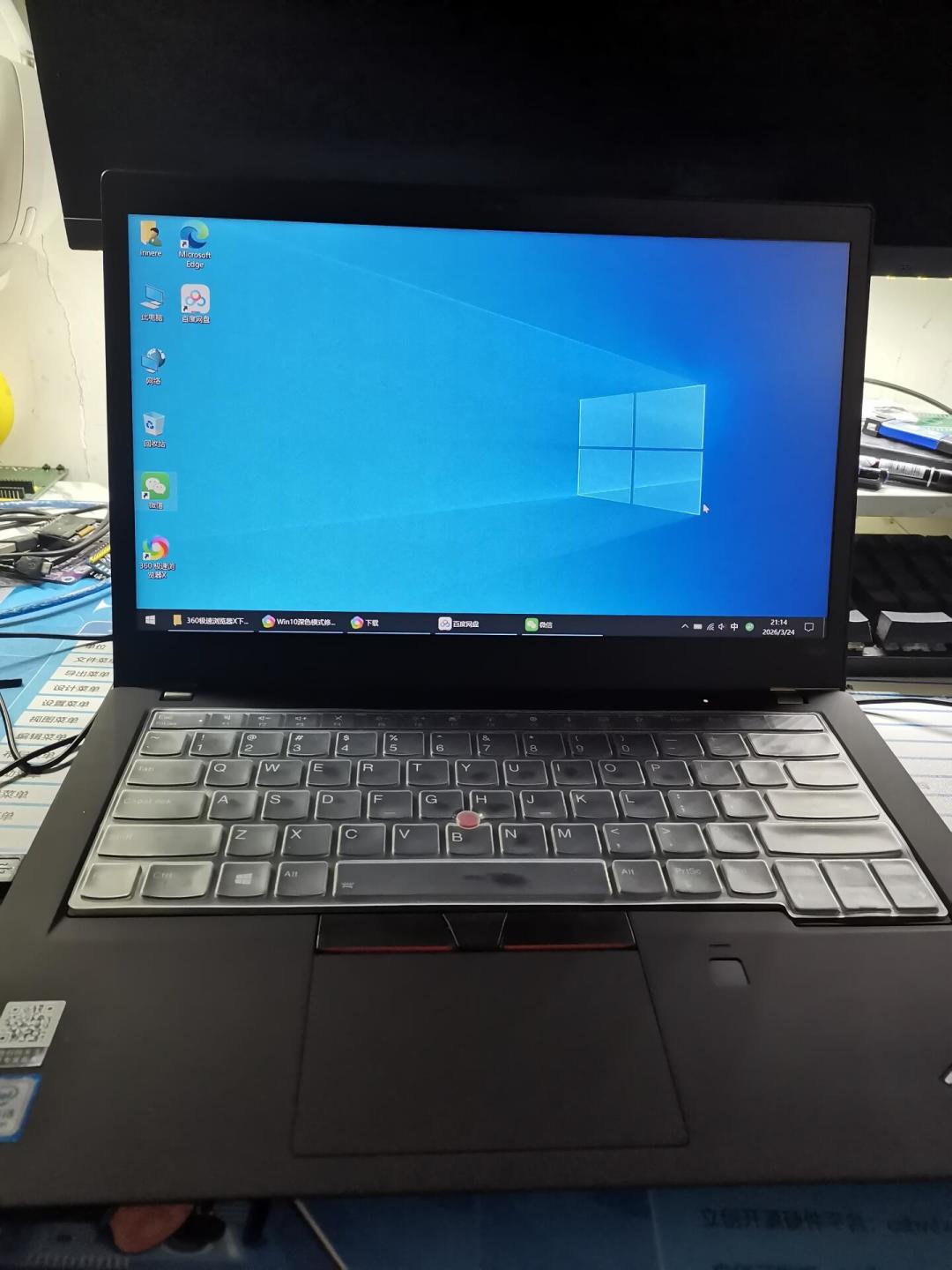 新机普涨、二手反而被抢:涨价潮里买二手ThinkPad的三个水深,和一份分场景清单