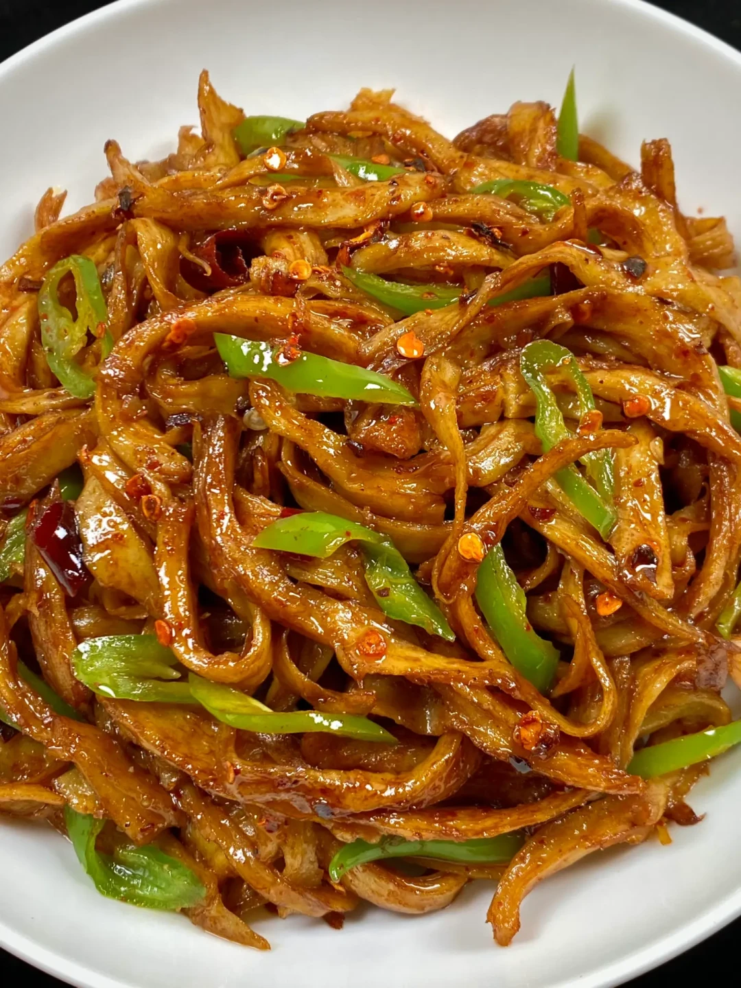 被9万人收藏的干锅花菜,其实是吸油大户:全网素菜收藏榜扒完,真相有点扎心