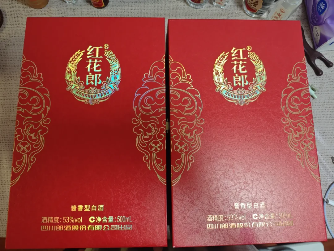 红花郎15跌到277元,比出厂价还便宜160块:8月大牌日,宴席刚需的账得这么算