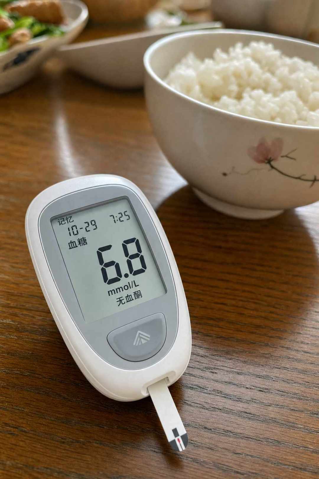 糖耐没过先别断主食:糖妈主食吃几克、换什么、怎么测,一篇讲清