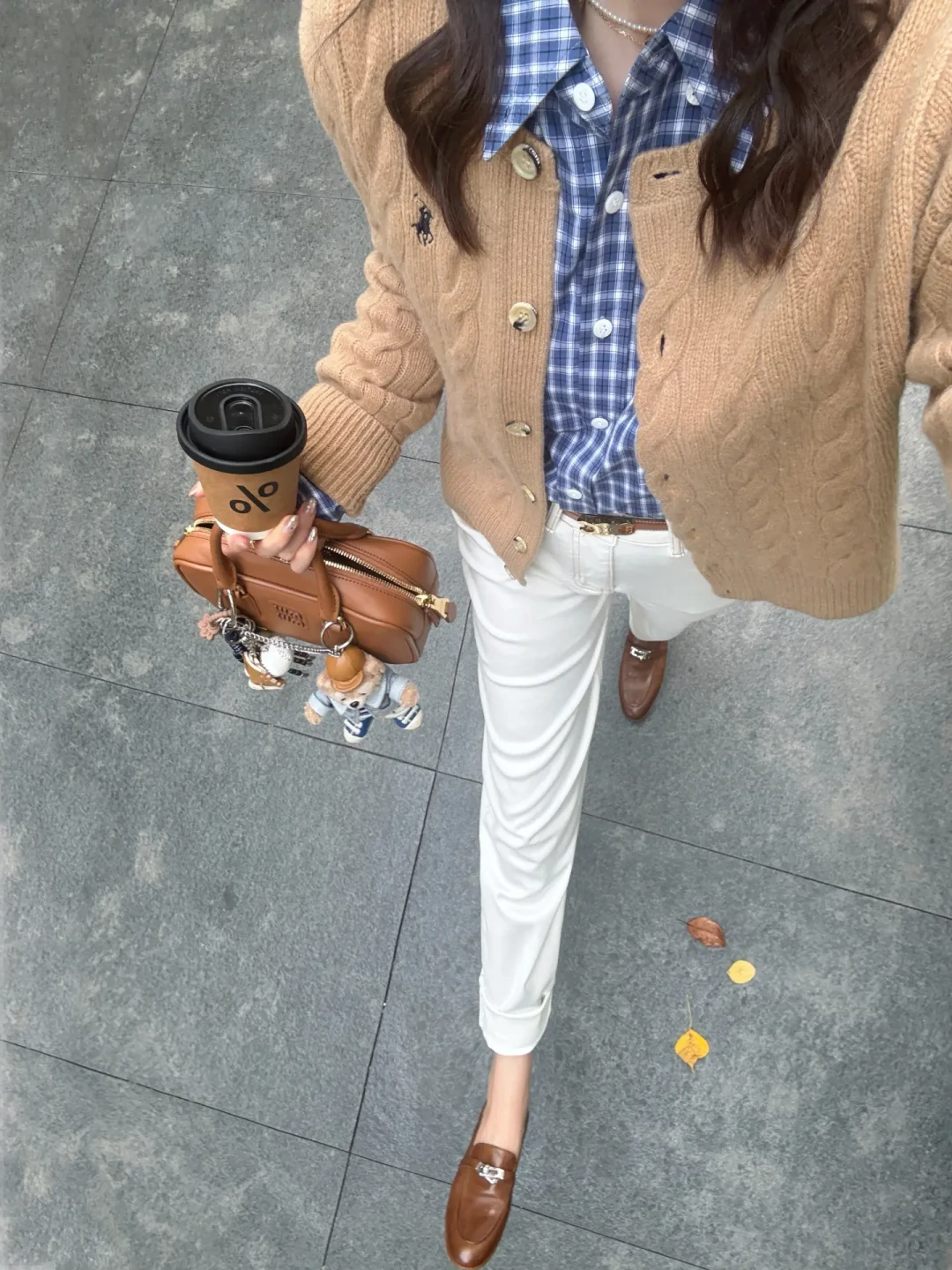 衣服可以平替,鞋决定成败:开学老钱风的三双鞋,100-800元预算怎么选