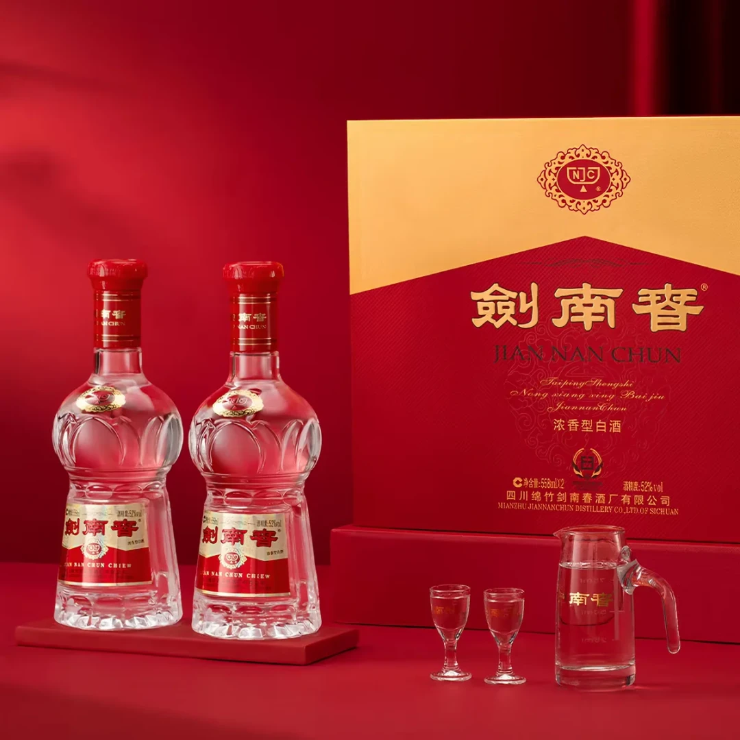 剑南春国资入股后首次股东会即将召开:35亿分红答卷之后,水晶剑还值得买吗