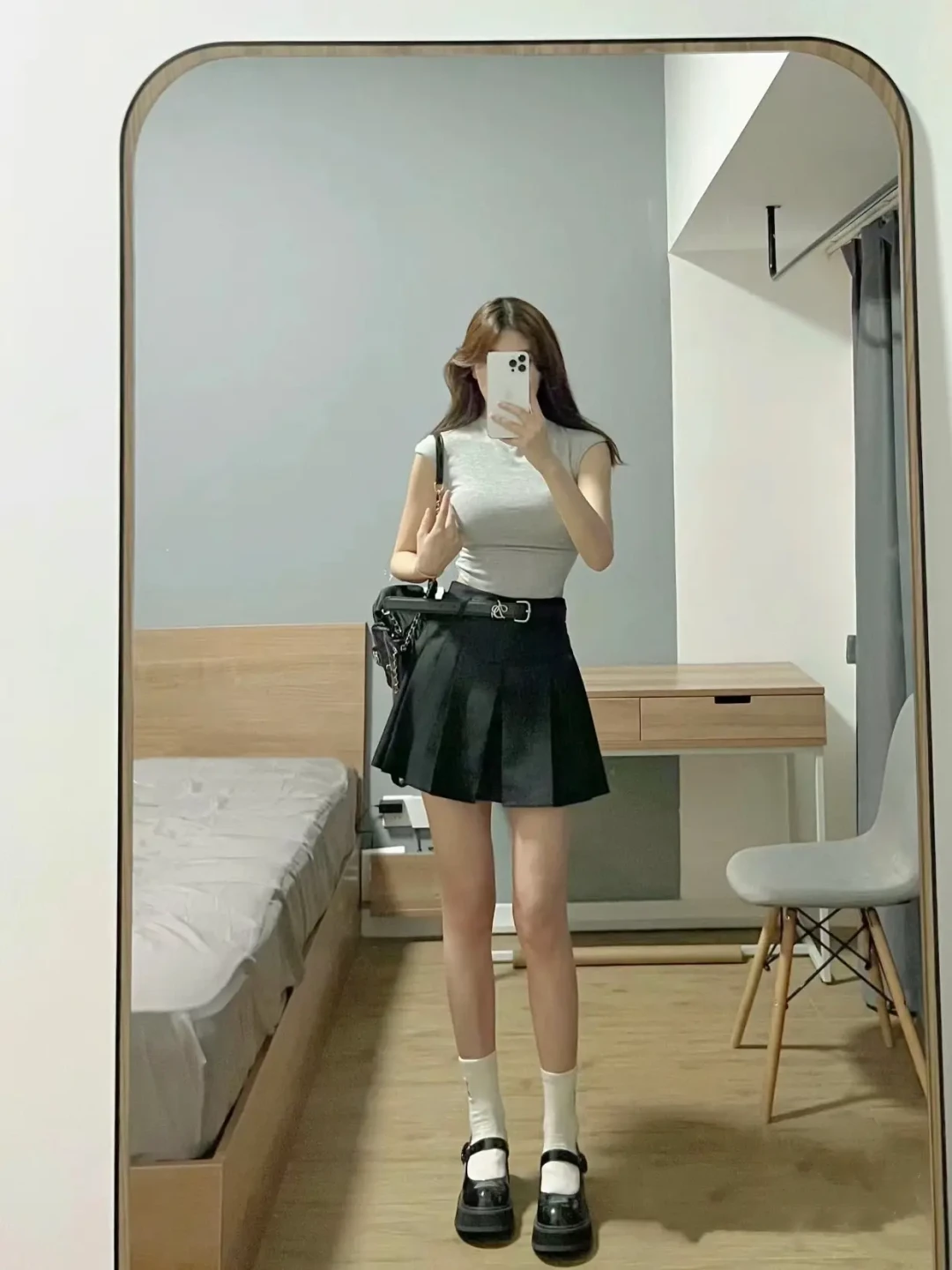 衣服可以平替,鞋决定成败:开学老钱风的三双鞋,100-800元预算怎么选