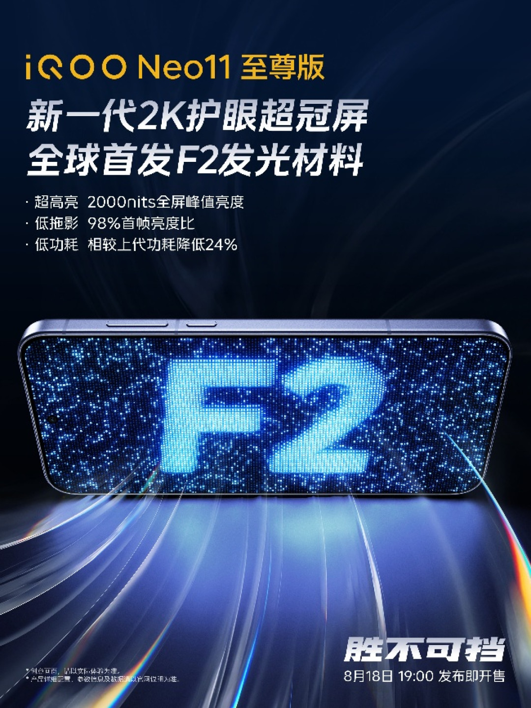 vivo官宣8月18日发布即开售:捋完万毫安赛道和四款老机型行情,Z11S谁该等谁别等一目了然