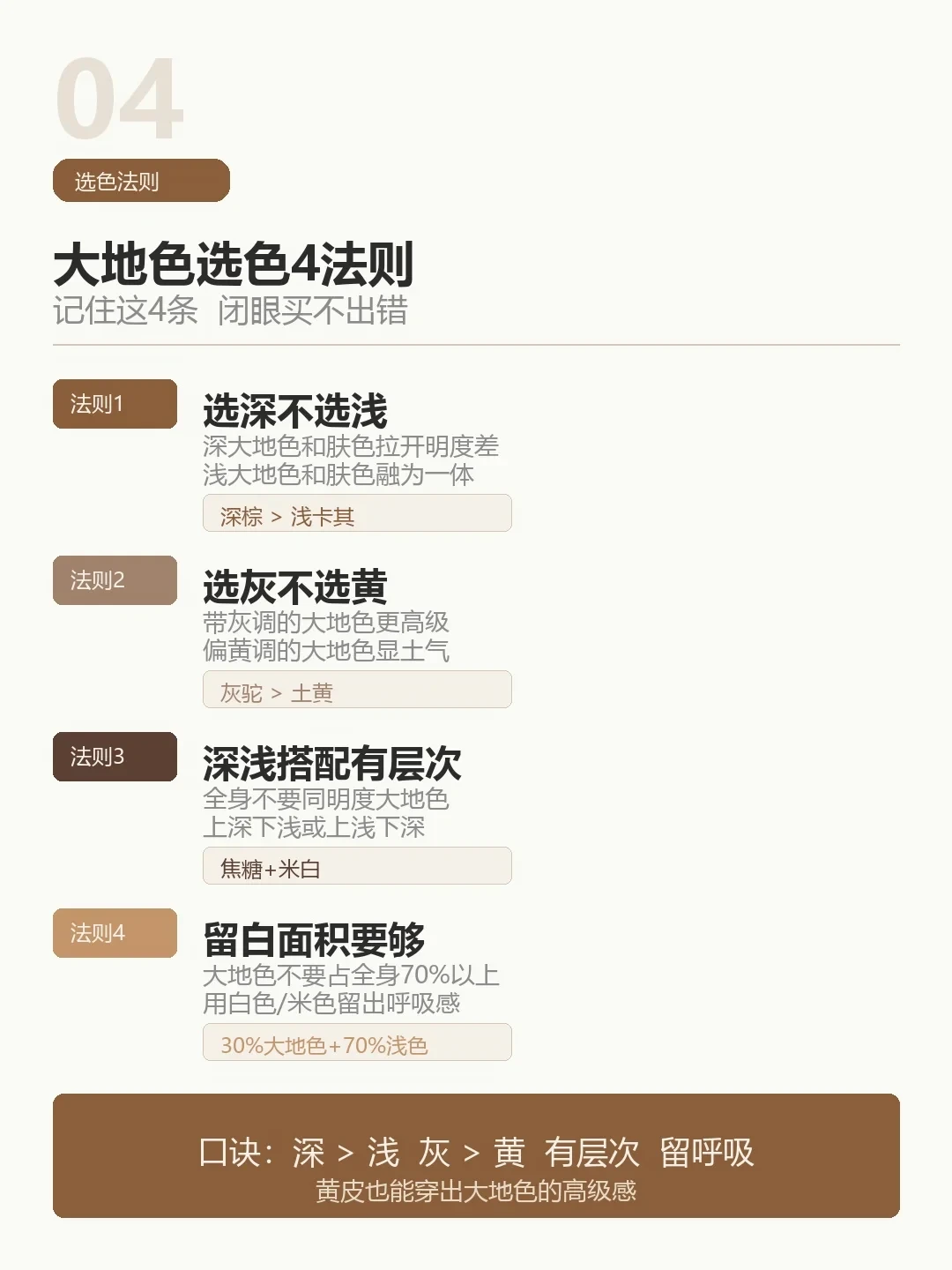 2026秋冬流行色都存疯了,却没人说哪几个显黑:把PANTONE官方色卡和民间版本对齐后,安全色系在这