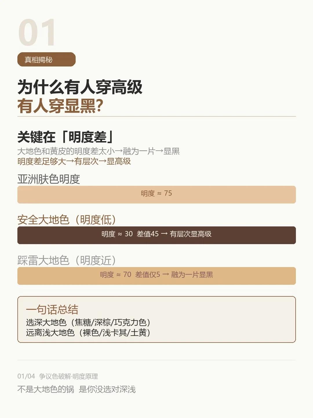 2026秋冬流行色都存疯了,却没人说哪几个显黑:把PANTONE官方色卡和民间版本对齐后,安全色系在这