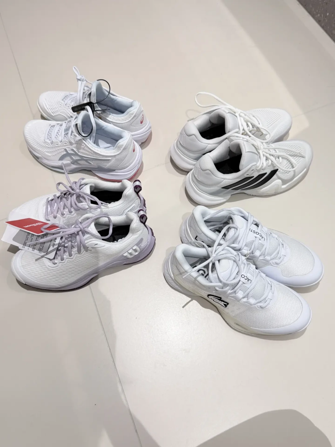 打网球入坑,别一次买齐全套:翻完几十条真实帖子,值得花的钱只在这三处