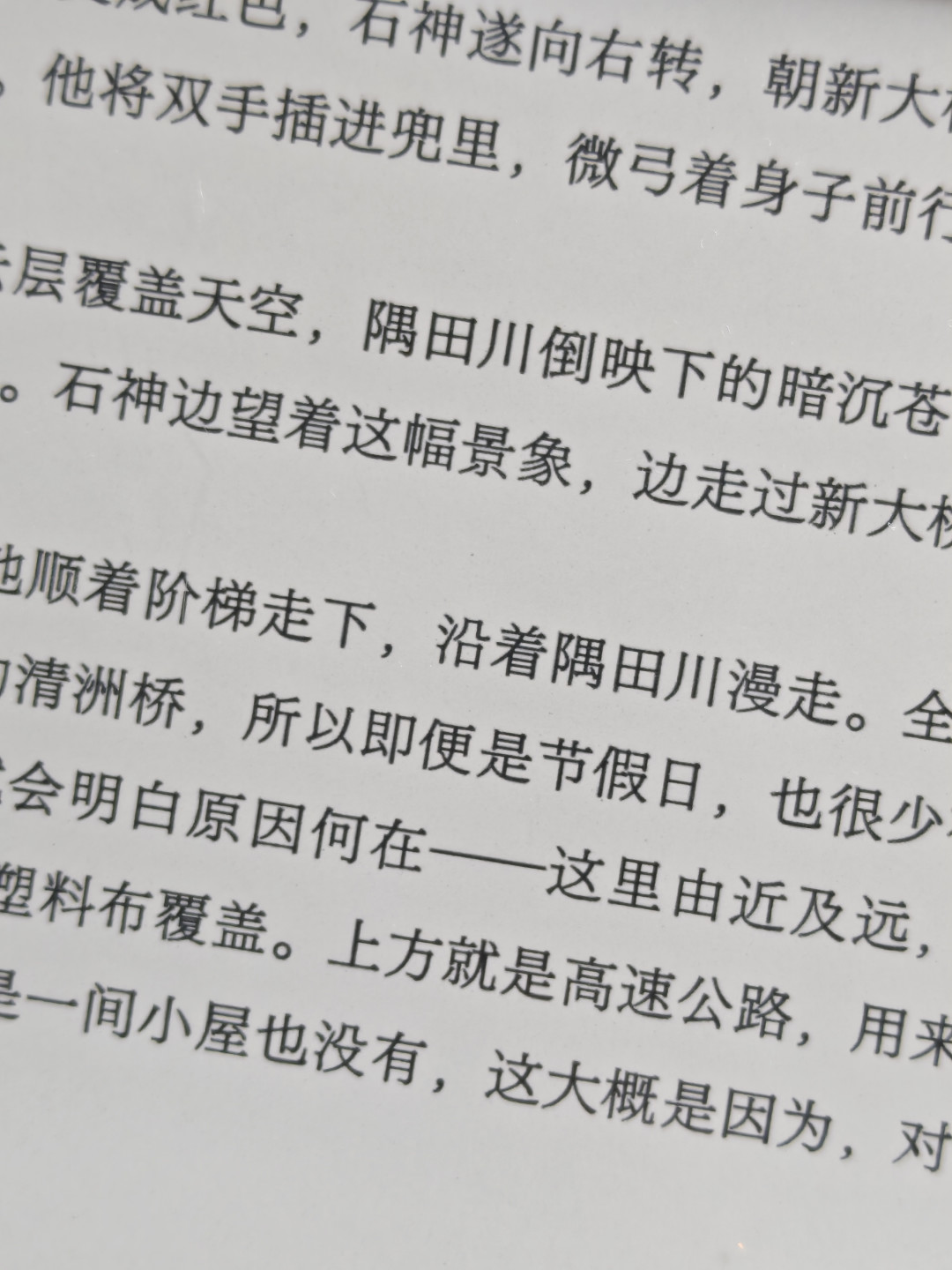 Kindle默认排版“留白太多”吵起来了:两派都有理,但真正限制你的是原生排版天花板