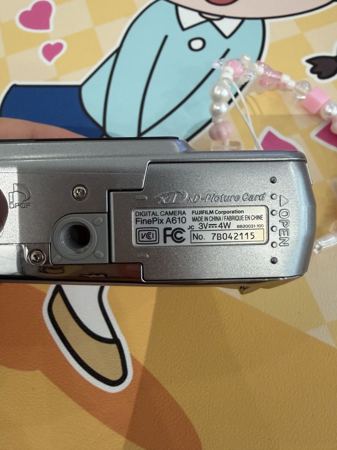 CCD拍十几张就没电？复古相机电池的正解，不在超市收银台