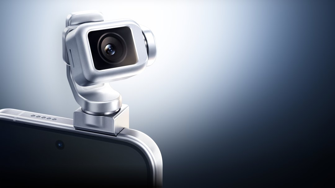 会弹出云台的手机:冲9999元的RobotPhone前,先看看机械结构手机坟场
