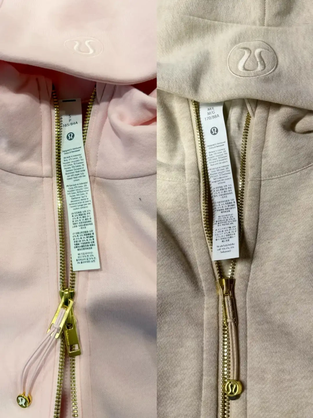 lululemon一年一次的85折窗口开了:4个真渠道、3类坑,下单前先看看