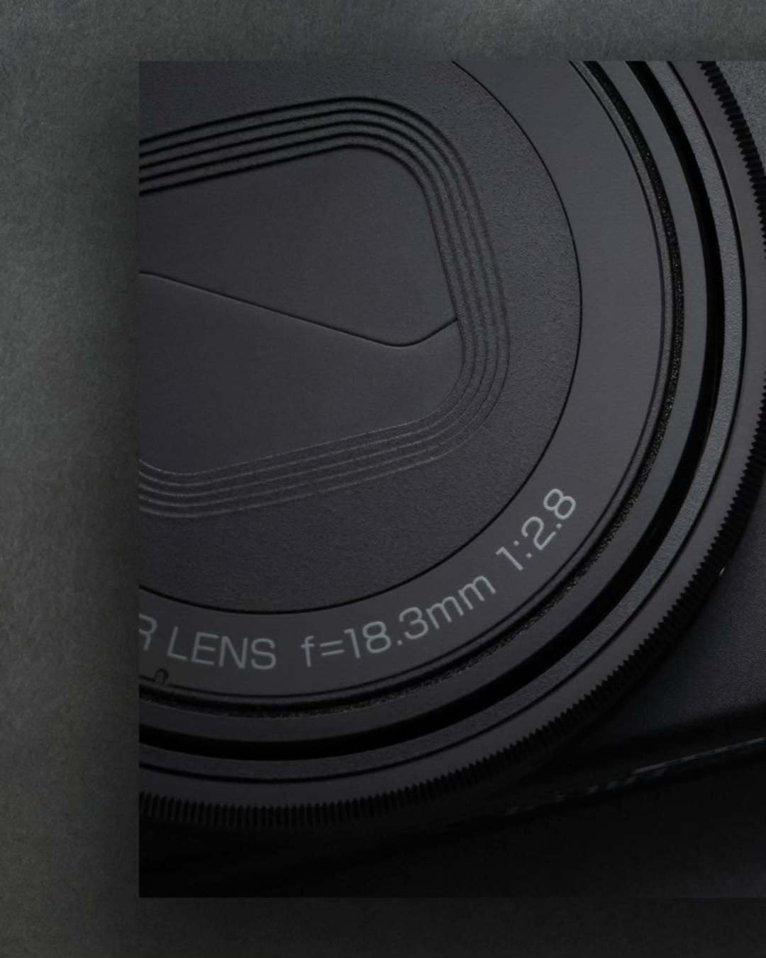 同为28mm、都只能拍黑白:理光12999元、徕卡56300元,这43000元差在哪?