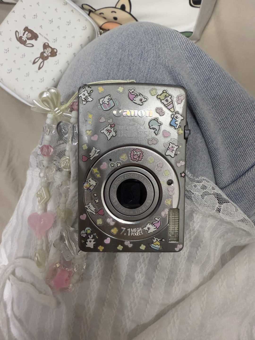 佳能CCD越炒越贵还有人抢着买:我把全网吵翻的ixus型号整理成一张表,附参考价和避坑点