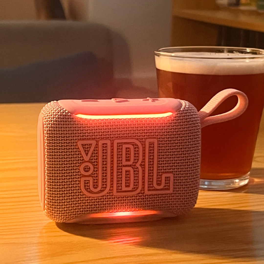 JBL GO5上市5个月,从469元跌到238元档:哪档是真好价,哪档是假货坑